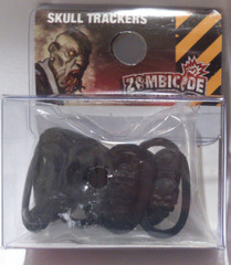 Zombicide: Season 3 Skull Trackers